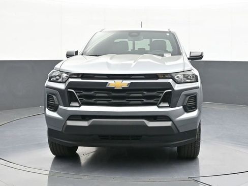 New 2026 Chevrolet Colorado LT RWD image 21