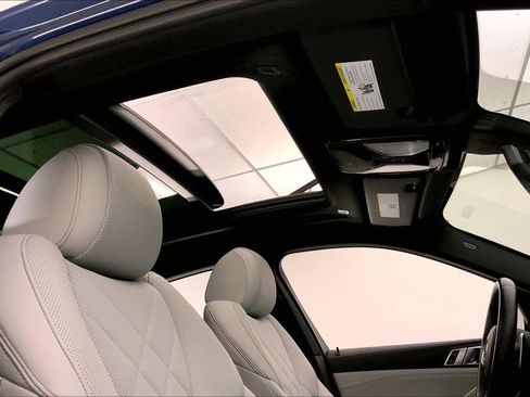 Certified 2023 BMW X6 xDrive40i w/ M Sport Package AWD/4WD image 26