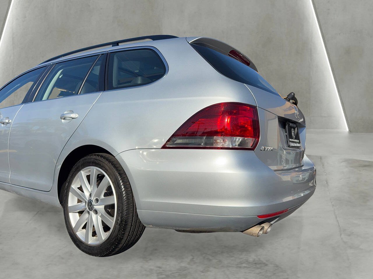 Used 2014 Volkswagen Jetta SE FWD image 30