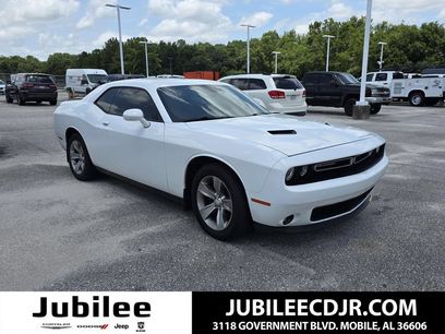 Used 2020 Dodge Challenger SXT w/ Driver Convenience Group
