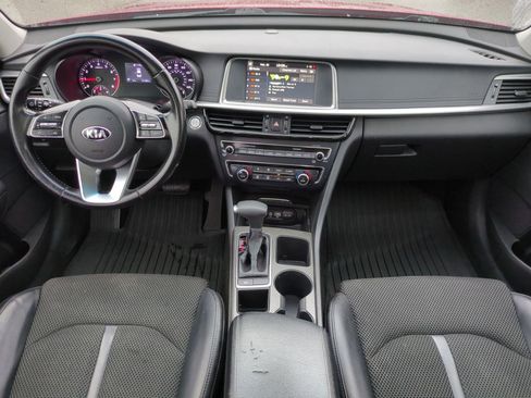 Used 2019 Kia Optima S w/ S Panoramic Sunroof Package image 17