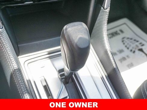Used 2024 Subaru Forester Premium AWD/4WD image 22