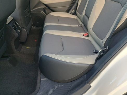 New 2026 Subaru Forester Limited AWD/4WD image 16