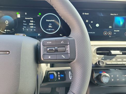 New 2026 Hyundai Palisade XRT Pro image 24