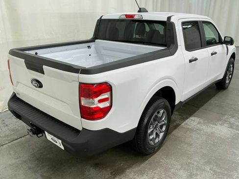 New 2026 Ford Maverick XLT w/ Equipment Group 301A AWD/4WD image 4