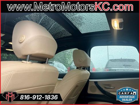 Used 2018 BMW 330i Gran Turismo xDrive 330i xDrive Gran Turismo image 30