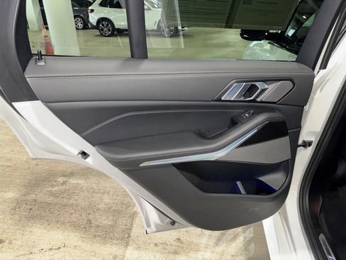 Certified 2026 BMW X5 M60i image 16