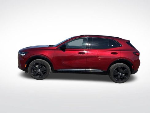 Used 2023 Buick Envision Preferred w/ Sport Touring Package AWD/4WD image 8