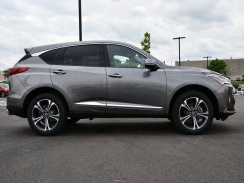 New 2026 Acura RDX SH-AWD w/ Technology Package image 8
