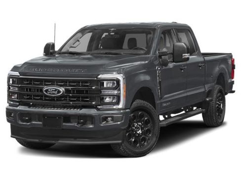New 2026 Ford F250 XLT w/ XLT Premium Package AWD/4WD image 1