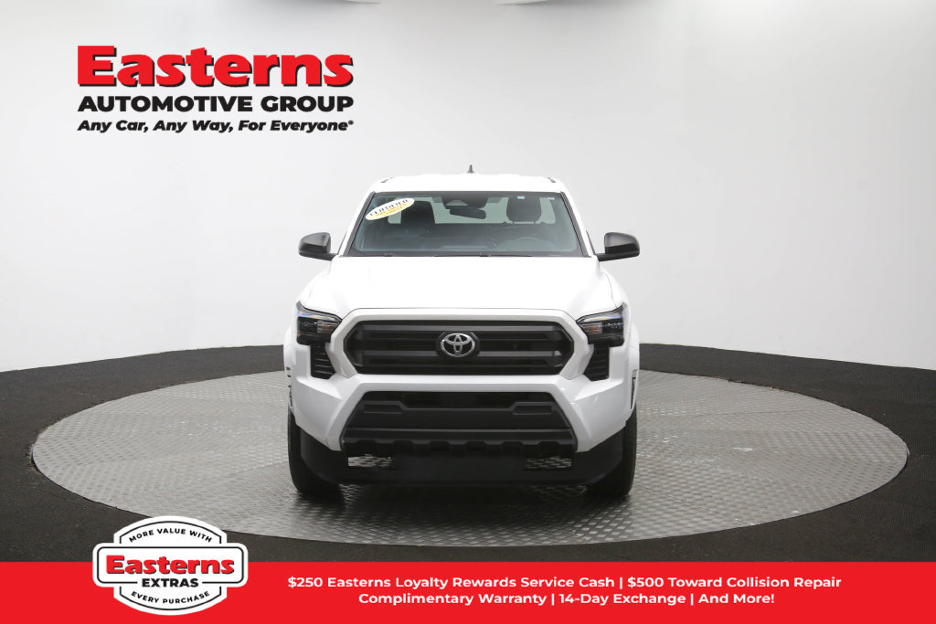 Used 2024 Toyota Tacoma SR RWD image 51