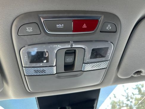Used 2024 Kia Telluride S w/ S Sunroof Package AWD/4WD image 31