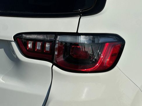 New 2026 Jeep Compass Latitude AWD/4WD image 6