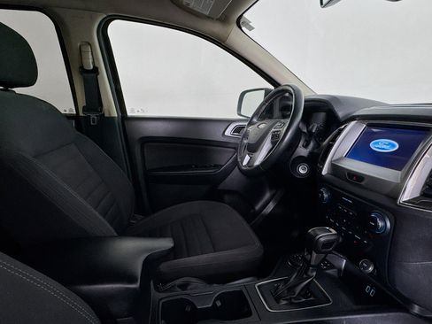 Used 2021 Ford Ranger XLT w/ Equipment Group 302A High image 27