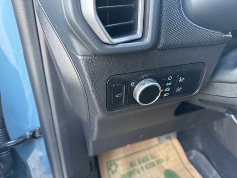 Used 2023 Ford Bronco Sport Big Bend image 17