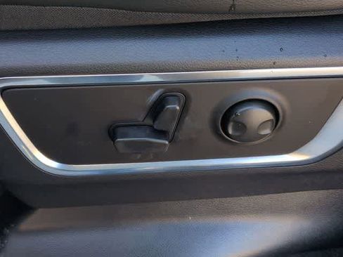 New 2026 RAM 1500 Laramie w/ Night Edition AWD/4WD image 18