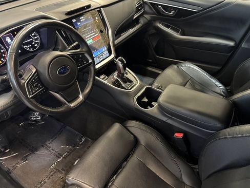 Certified 2023 Subaru Outback Touring image 9
