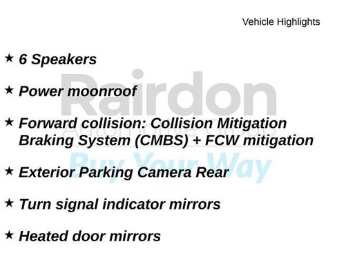 Used 2022 Honda HR-V EX image 15