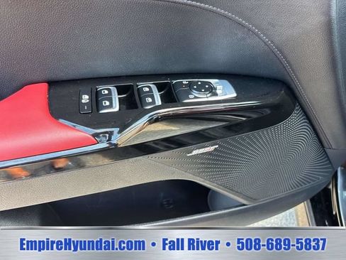Used 2025 Kia K5 GT-Line w/ GT-Line Premium Package AWD/4WD image 17