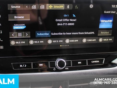 Used 2025 Mitsubishi Outlander SE FWD image 36