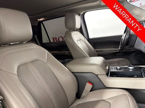 Certified 2021 Ford Expedition Limited AWD/4WD image 13