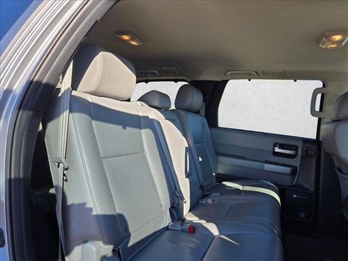 Used 2012 Toyota Sequoia Limited image 16