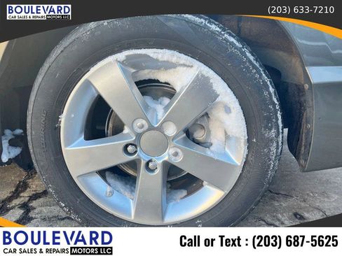 Used 2008 Honda Civic EX image 24