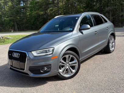 Used 2015 Audi Q3 2.0T Prestige w/ Prestige Package