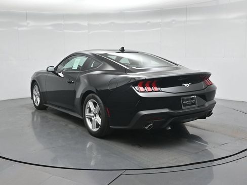 New 2026 Ford Mustang Coupe RWD image 24