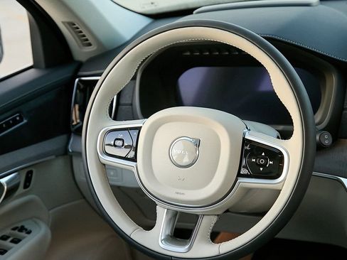 New 2026 Volvo XC90 T8 Ultra image 26