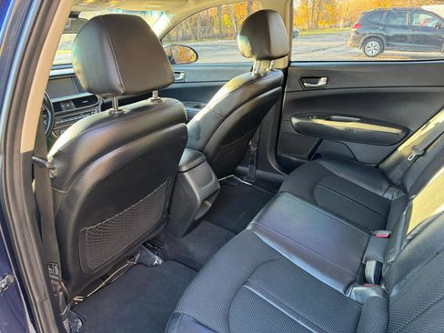 Used 2020 Kia Optima S FWD image 38