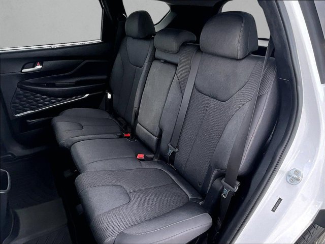 Used 2020 Hyundai Santa Fe SEL w/ Convenience Package AWD/4WD image 27