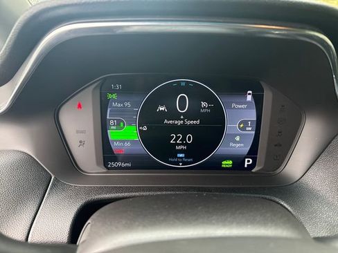 Used 2023 Chevrolet Bolt LT w/ Driver Confidence Package image 38