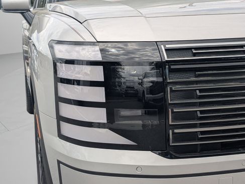 New 2026 Hyundai Palisade SEL FWD image 38