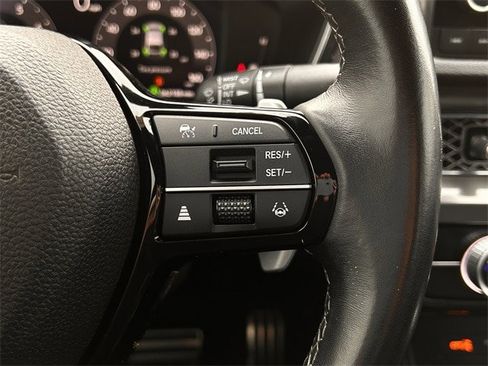 Used 2023 Acura Integra A-Spec image 17