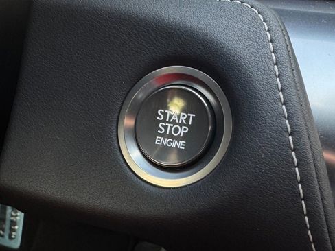 Used 2021 Lexus LC 500 Convertible w/ Touring Package image 59