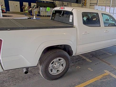 Used 2023 Toyota Tacoma SR image 2