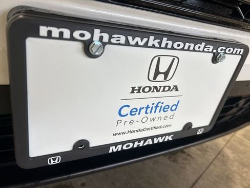 Certified 2024 Honda CR-V EX-L image 4