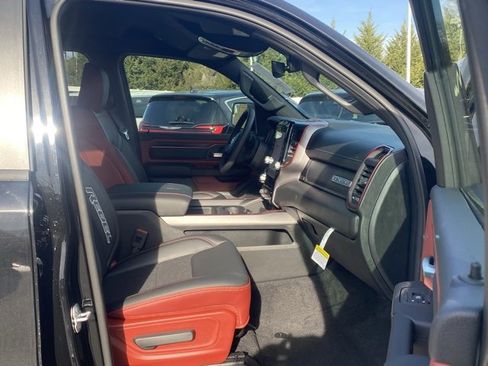 New 2026 RAM 1500 Rebel image 27