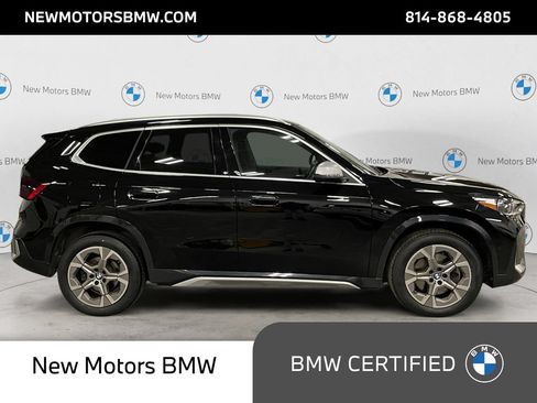 Certified 2023 BMW X1 xDrive28i w/ Convenience Package AWD/4WD image 6