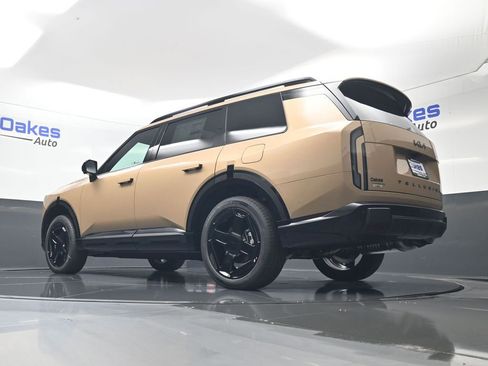 New 2027 Kia Telluride SX X-Line AWD/4WD image 47