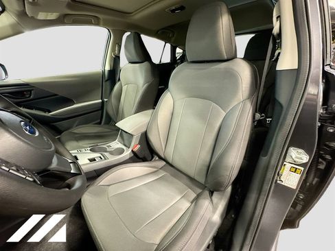 New 2026 Subaru Crosstrek 2.5i Premium AWD/4WD image 21