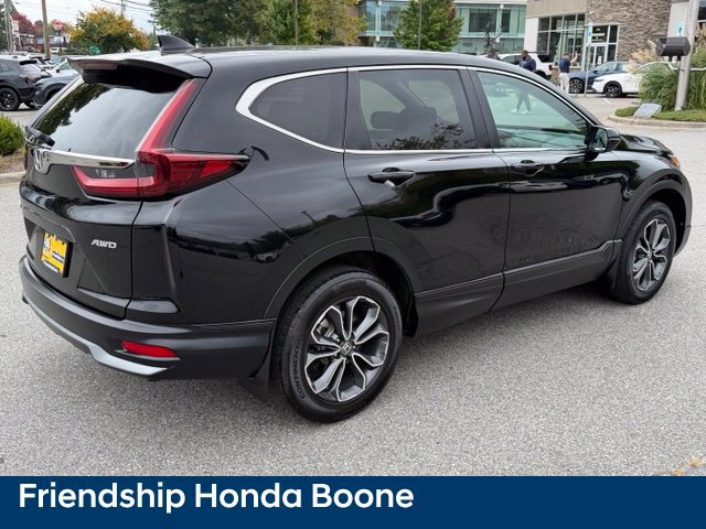 Used 2020 Honda CR-V EX-L image 5