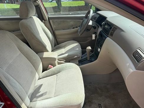 Used 2007 Toyota Corolla CE FWD image 12