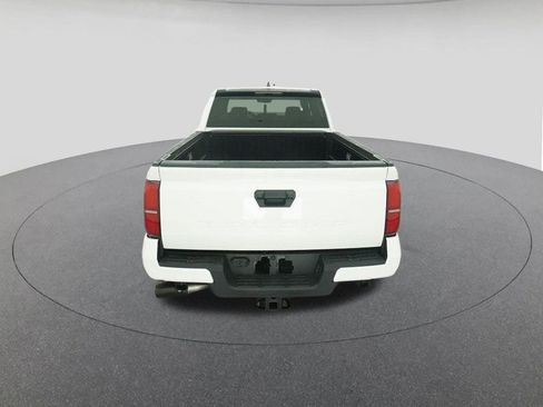 New 2025 Toyota Tacoma SR5 image 7