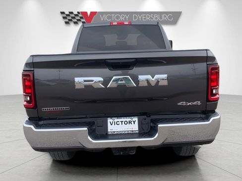New 2026 RAM 2500 Big Horn image 7