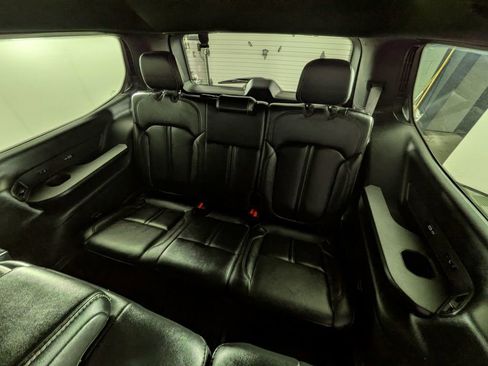 Used 2022 Jeep Wagoneer Series III image 38