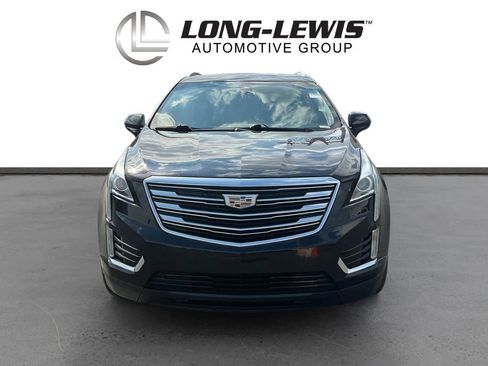 Used 2018 Cadillac XT5 Luxury w/ Driver Awareness Package image 11