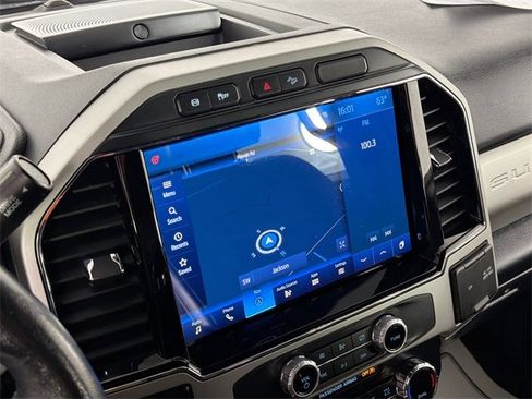 Used 2022 Ford F250 Lariat w/ Lariat Ultimate Package image 13