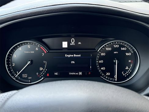 Used 2023 Cadillac XT4 Sport w/ Cold Weather Package image 14